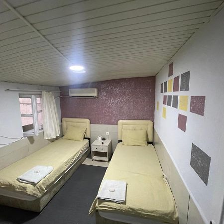 Ersoy Efe Pansiyon Antalya Luaran gambar