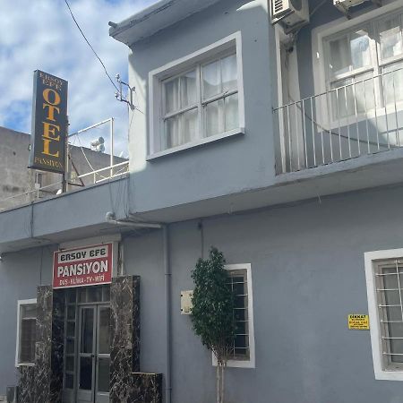 Ersoy Efe Pansiyon Antalya Luaran gambar