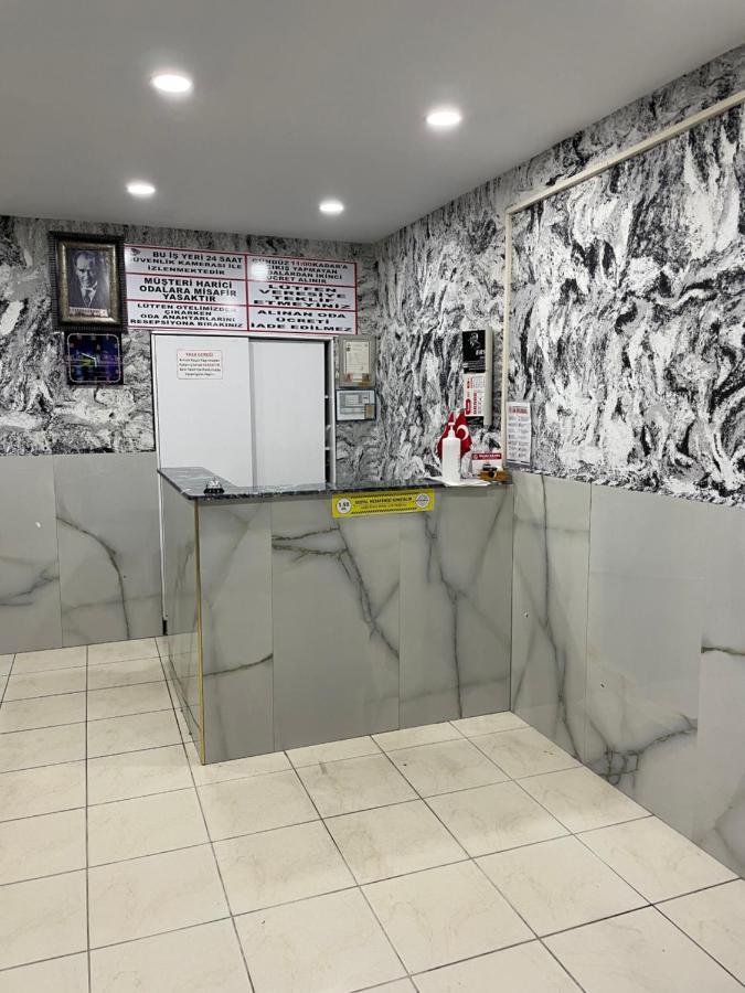 Ersoy Efe Pansiyon Antalya Luaran gambar