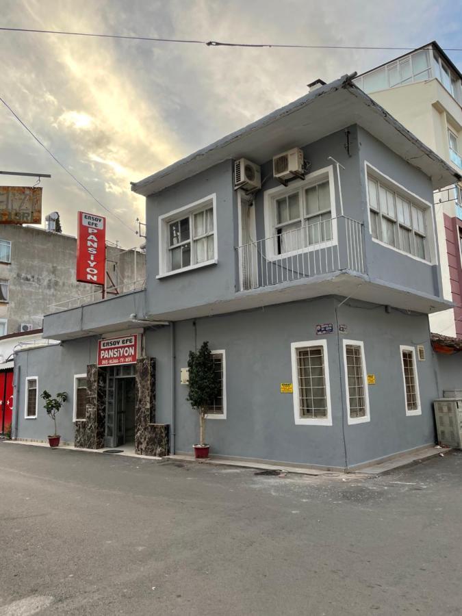 Ersoy Efe Pansiyon Antalya Luaran gambar