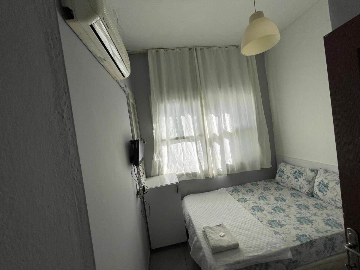 Ersoy Efe Pansiyon Antalya Luaran gambar