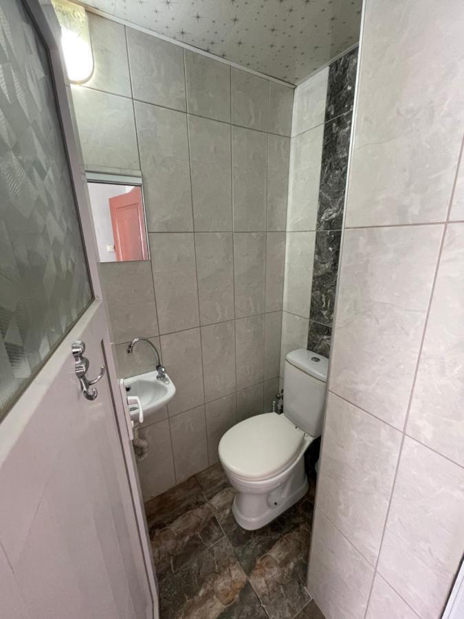 Ersoy Efe Pansiyon Antalya Luaran gambar