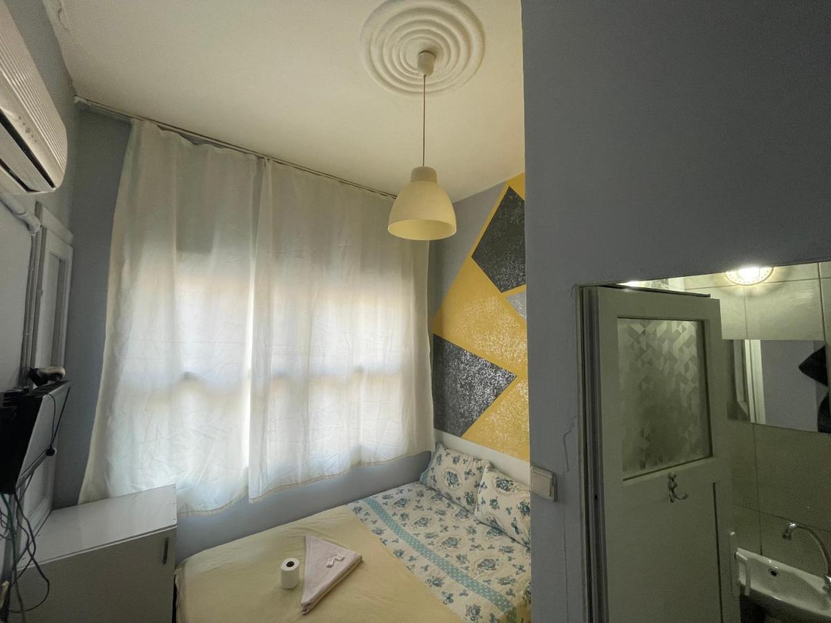 Ersoy Efe Pansiyon Antalya Luaran gambar