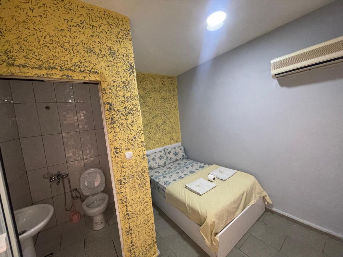 Ersoy Efe Pansiyon Antalya Luaran gambar