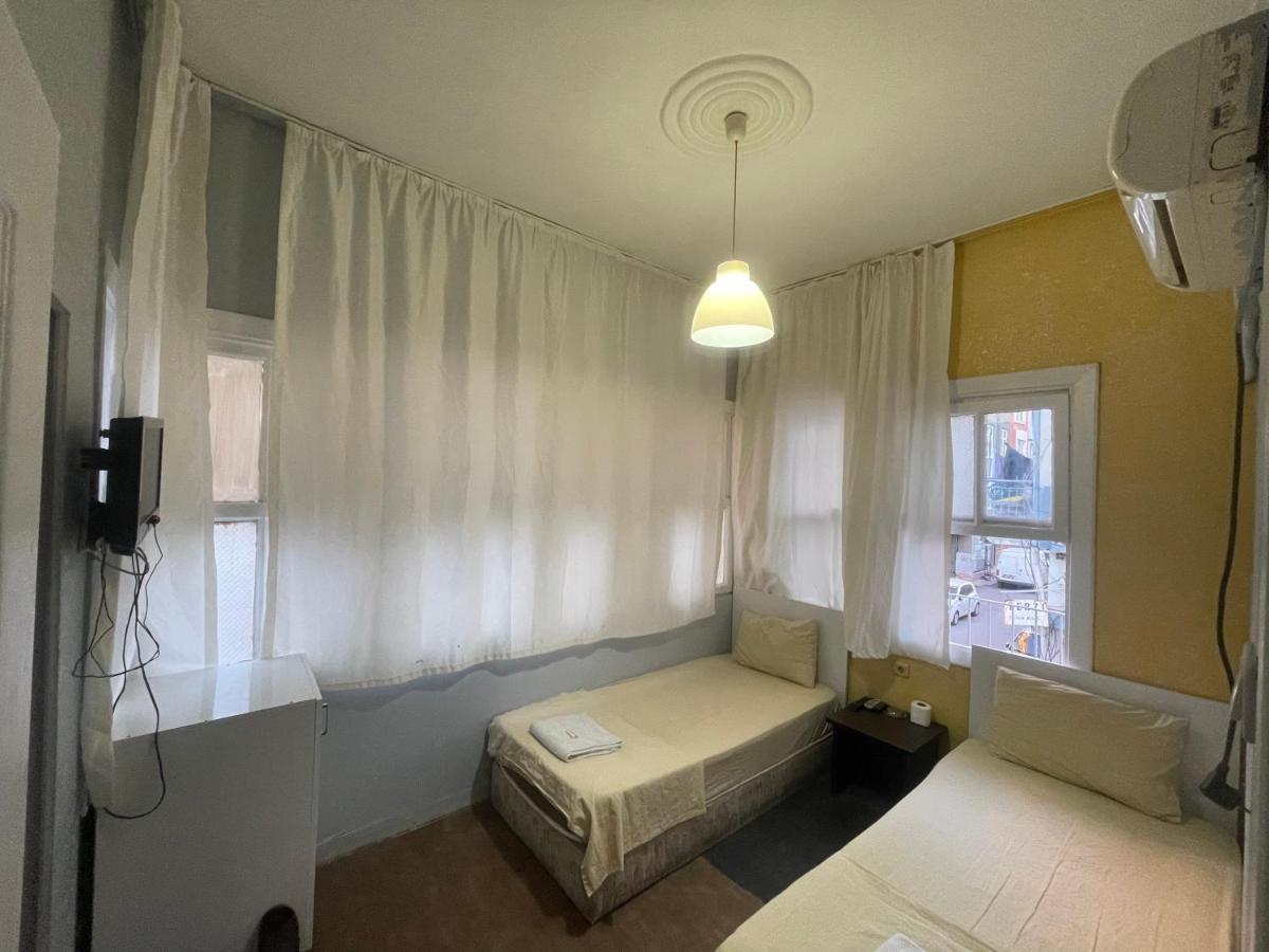 Ersoy Efe Pansiyon Antalya Luaran gambar