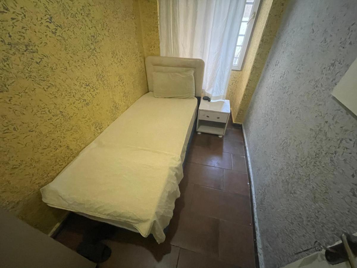 Ersoy Efe Pansiyon Antalya Luaran gambar