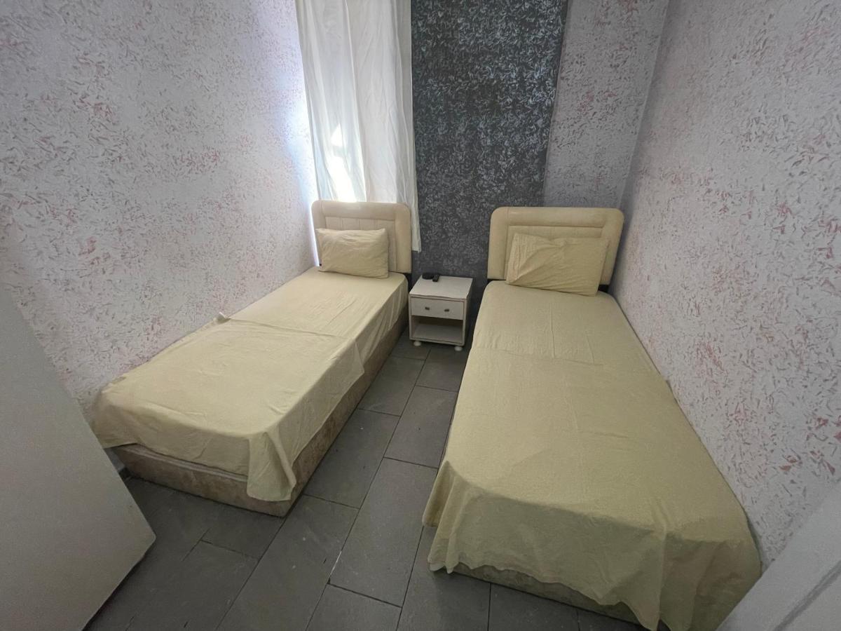Ersoy Efe Pansiyon Antalya Luaran gambar