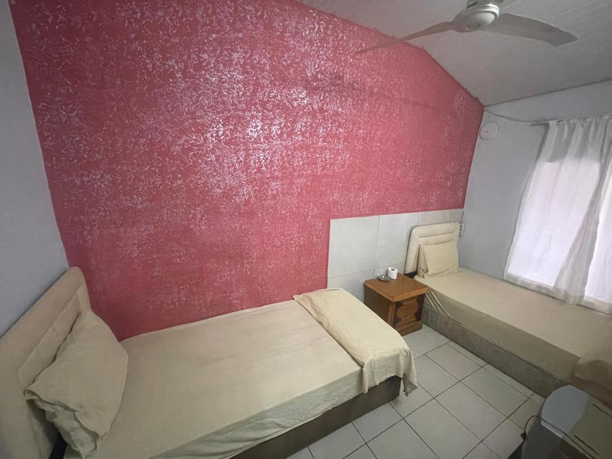 Ersoy Efe Pansiyon Antalya Luaran gambar