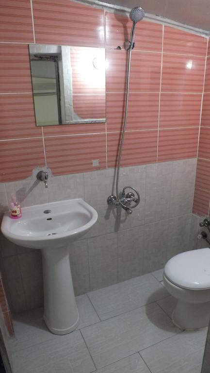 Ersoy Efe Pansiyon Antalya Luaran gambar