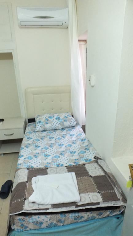 Ersoy Efe Pansiyon Antalya Luaran gambar