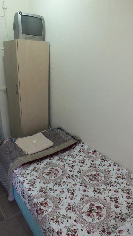 Ersoy Efe Pansiyon Antalya Luaran gambar