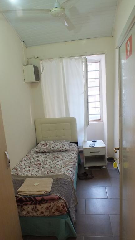 Ersoy Efe Pansiyon Antalya Luaran gambar