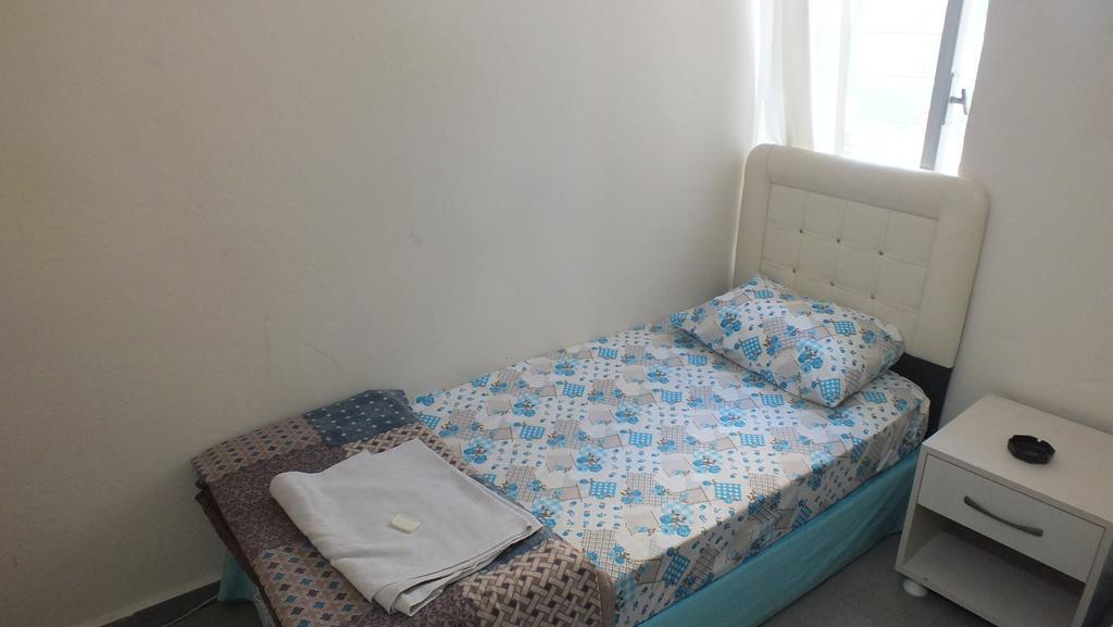 Ersoy Efe Pansiyon Antalya Luaran gambar