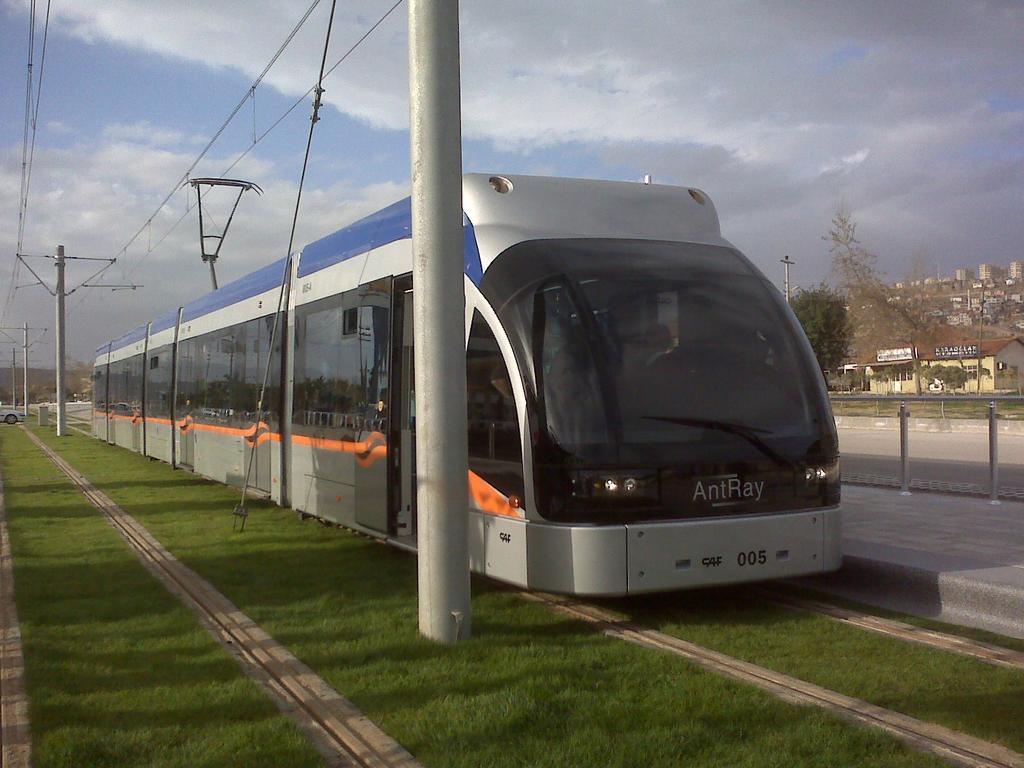 Ersoy Efe Pansiyon Antalya Luaran gambar
