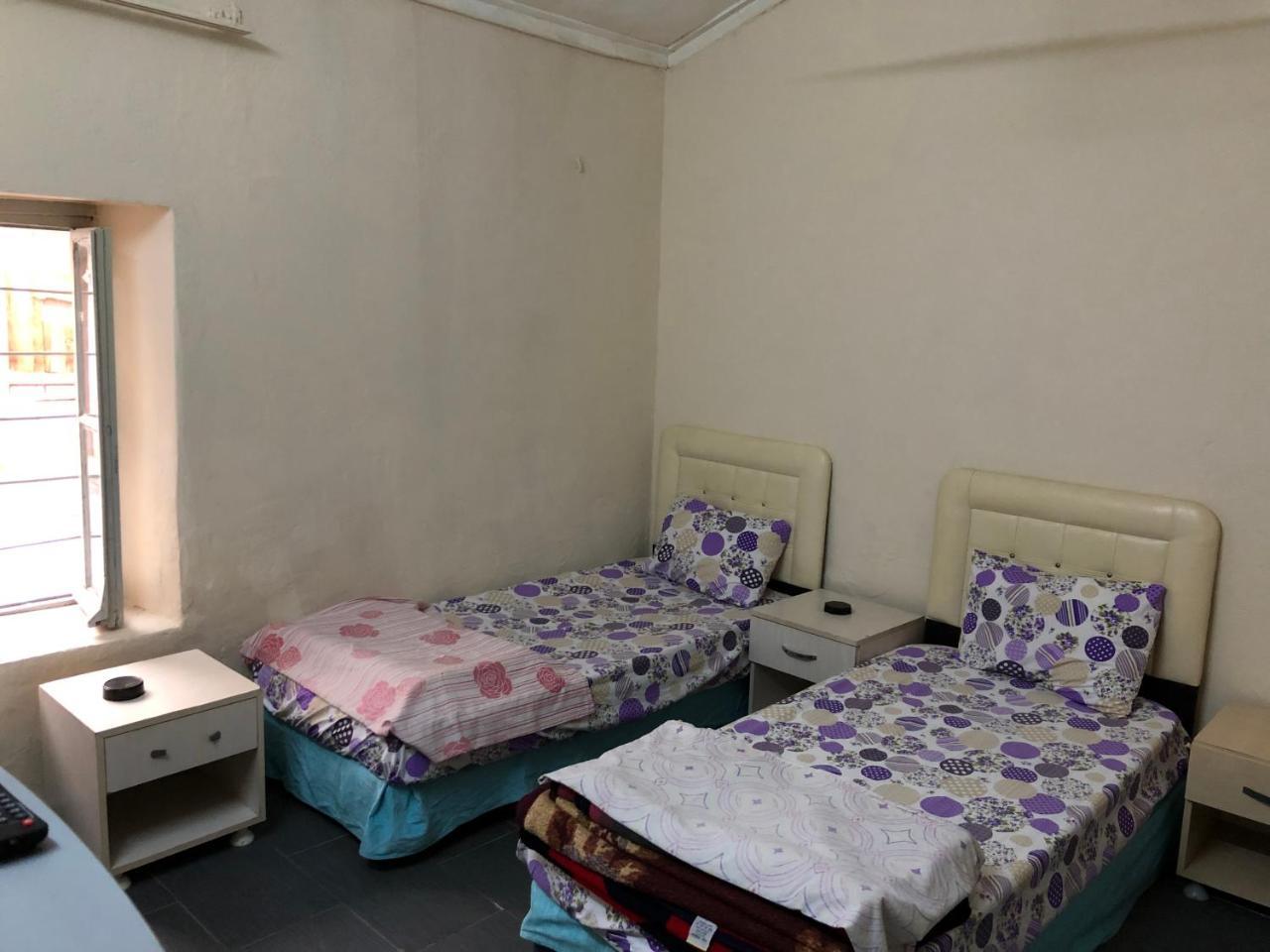 Ersoy Efe Pansiyon Antalya Luaran gambar