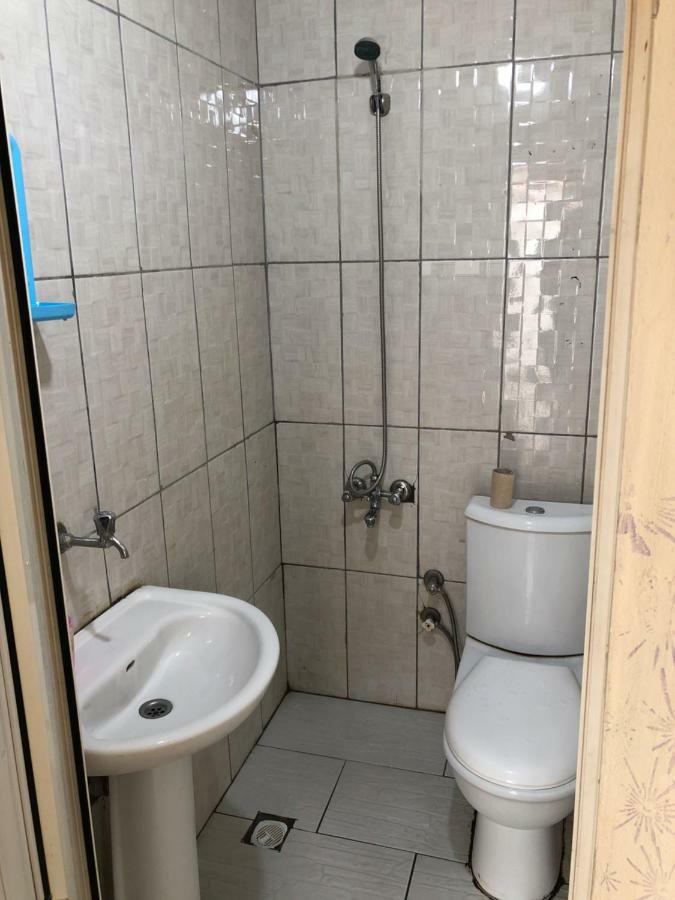 Ersoy Efe Pansiyon Antalya Luaran gambar